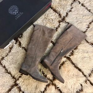 Vince Camuto Patamina Knee Boot